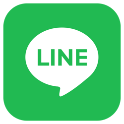 LINE